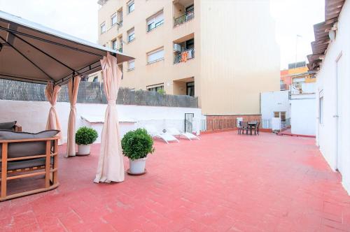Pintor Pahissa Rooms