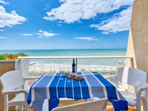 Apartment Casino-5 by Interhome