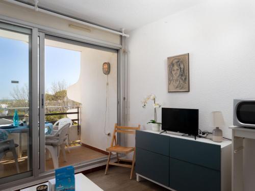Apartment Du Soleil-3 by Interhome