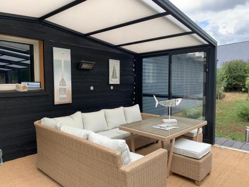 Photo de la galerie de l'établissement Villa des Virages - 5 min du circuit du Mans, à Mulsanne