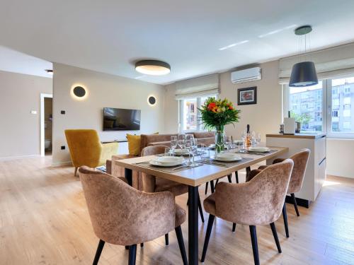 Apartment Marina by Interhome