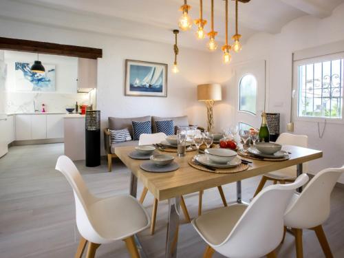 Holiday Home Pueblo Andaluz by Interhome