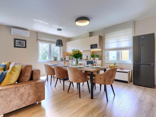 Apartment Marina by Interhome