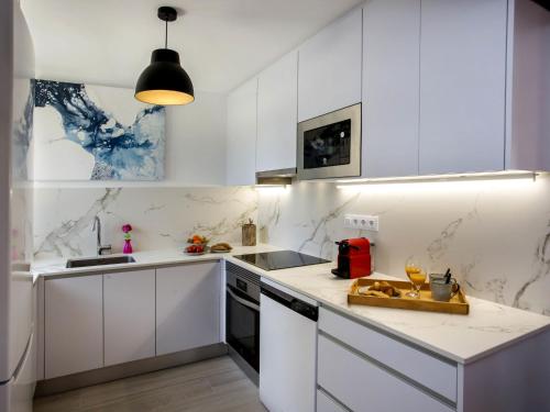 Holiday Home Pueblo Andaluz by Interhome