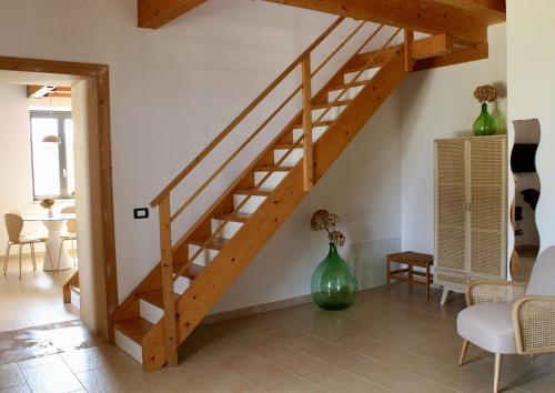 Ảnh trong thư viện ảnh của Antica Masseria Timparuci ở Modica