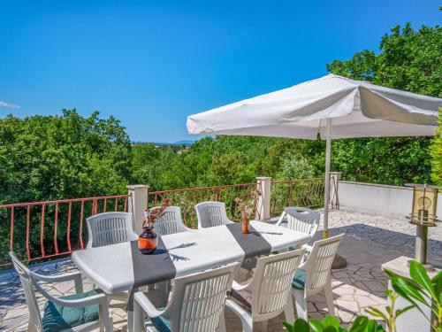 Holiday Home Nera by Interhome