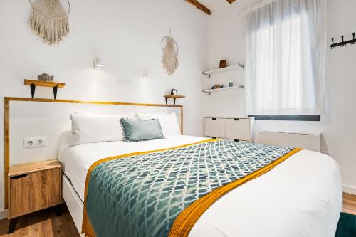 Lodging Apartments Almirall Beach 11