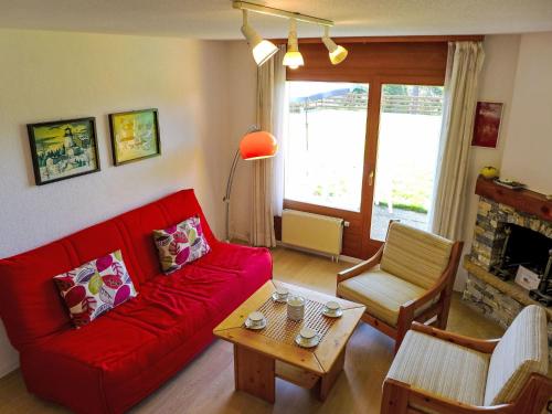 Apartment Santa Barbara 23 by Interhome