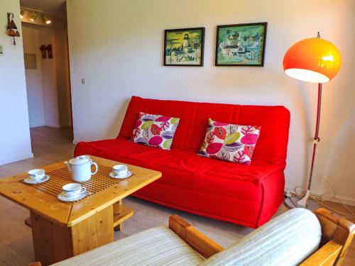 Apartment Santa Barbara 23 by Interhome