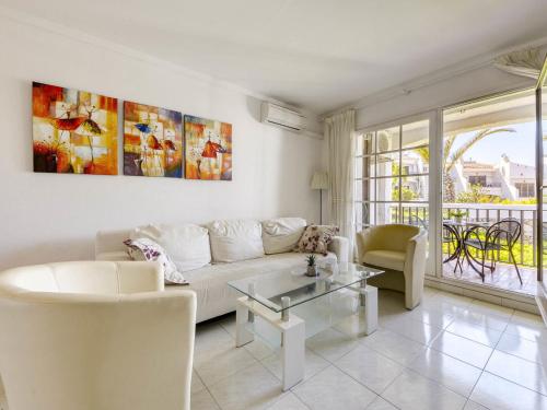 Holiday Home Els Vilars by Interhome