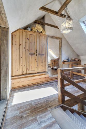Gambar di galeri bagi Holiday Home Moja Mała Toskania by Interhome di Cisowa