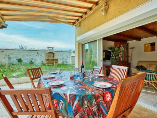 Holiday Home Y Sian Ben by Interhome