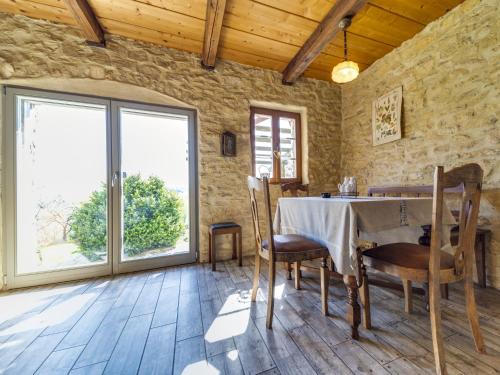 Gambar di galeri bagi Holiday Home Jura dla Ciebie by Interhome di Cisowa
