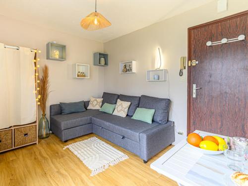 Studio Rose des Vents-2 by Interhome