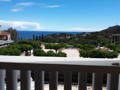 Apartment Le Village - B1 328 by Interhome