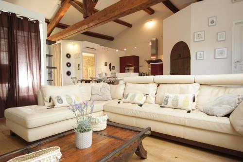 L'Estaou de Julie- Meublé de Tourisme 4 Étoiles