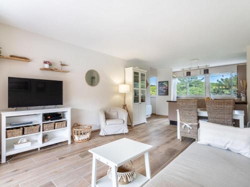 Apartment Le Zodiaque II-2 by Interhome
