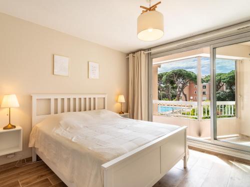 Apartment Le Zodiaque II-2 by Interhome