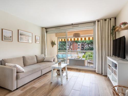 Apartment Le Zodiaque II-2 by Interhome