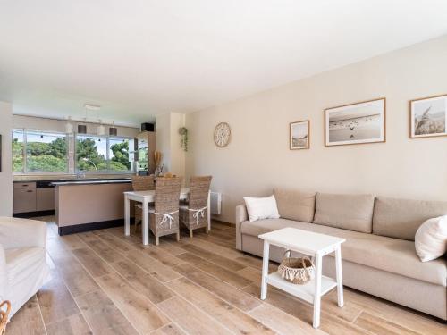 Apartment Le Zodiaque II-2 by Interhome