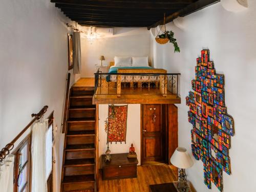 Casa Aletta - Old Town Apt.