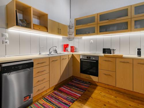 Casa Aletta - Old Town Apt.