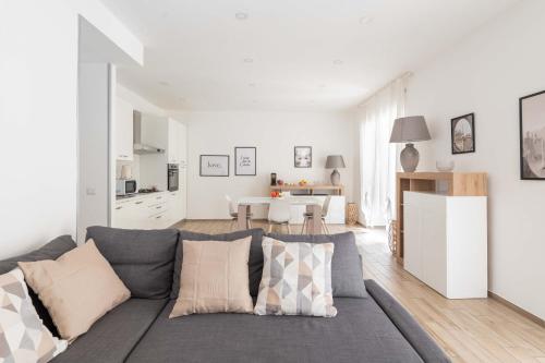 LoveRhome Apartment 1