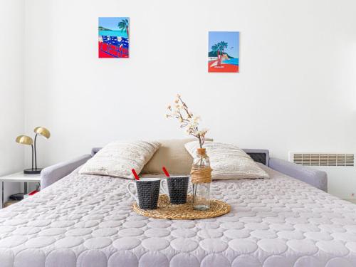 Studio Le Paga by Interhome