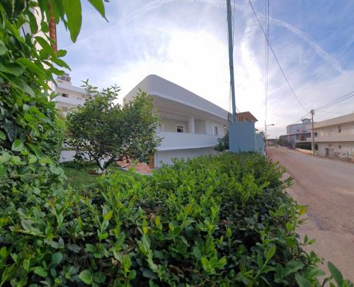 Vila Hysaj