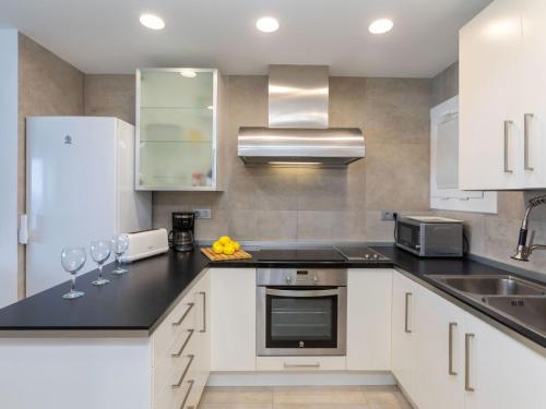 Apartment Acantilados-1 by Interhome
