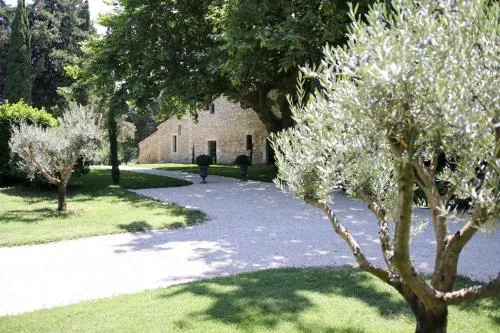 Mas Château Blanc photo 1