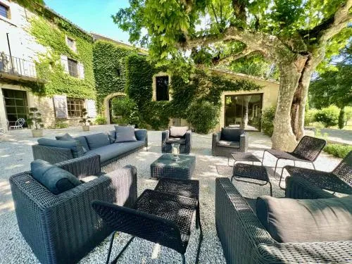 Mas Château Blanc photo 12