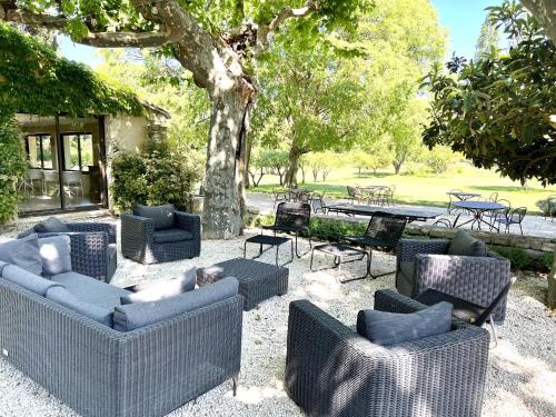 Mas Château Blanc photo 21