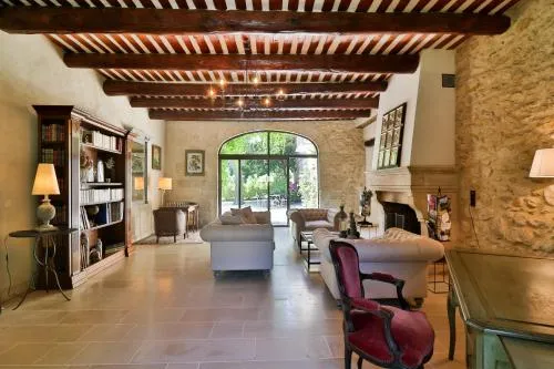 Mas Château Blanc photo 16