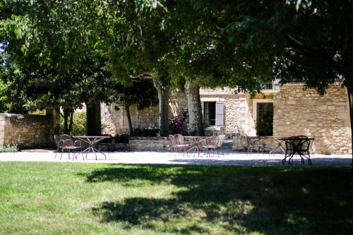 Mas Château Blanc photo 26