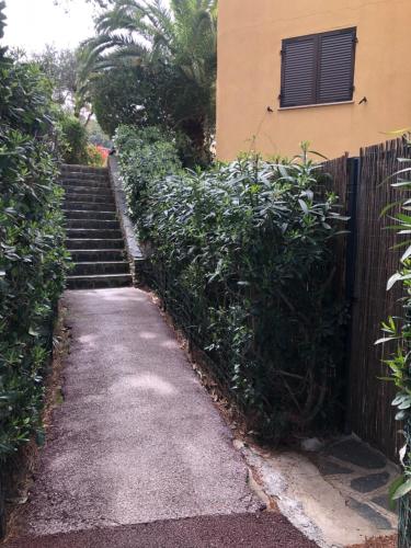 Φωτογραφία από το άλμπουμ του Appartement Rez de Jardin σε Cavalaire-sur-Mer