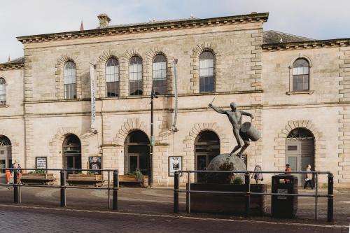 Gambar di galeri bagi Hotel VARA di Truro
