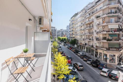 Armonia-City Center #Skgbnb