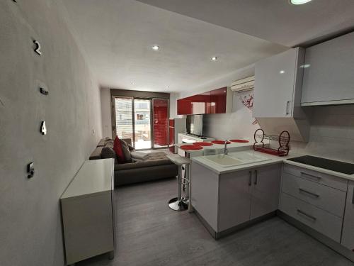 Apartamento Florida IF Beach