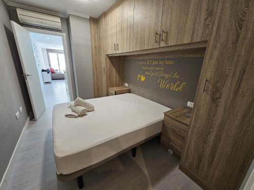 Apartamento Florida IF Beach