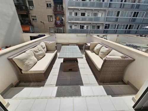 Apartamento Florida IF Beach