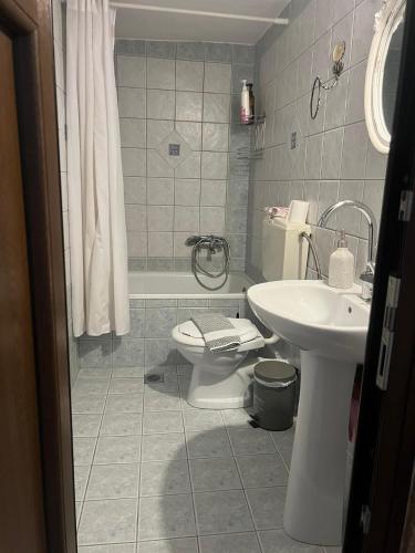 Gallery image of Hill House in Kavala