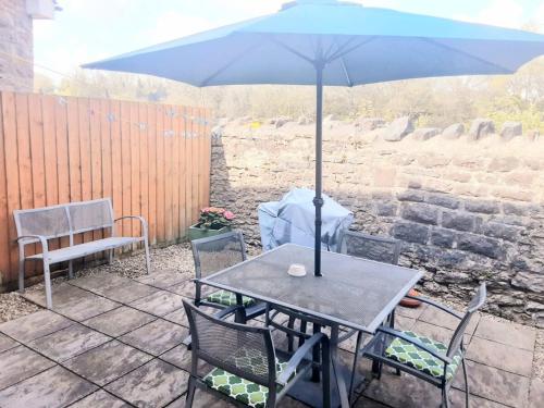 Gallery image of Cosy home in an area of outstanding natural beauty in Wookey Hole