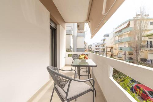 New Stylish Apt near Downtown