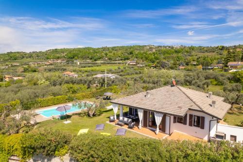 Magic Villa Bardolino photo 2
