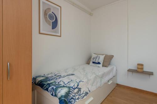 Casa Meazza-Apartman Bianco