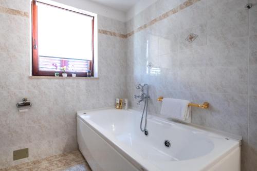 Casa Meazza-Apartman Bianco