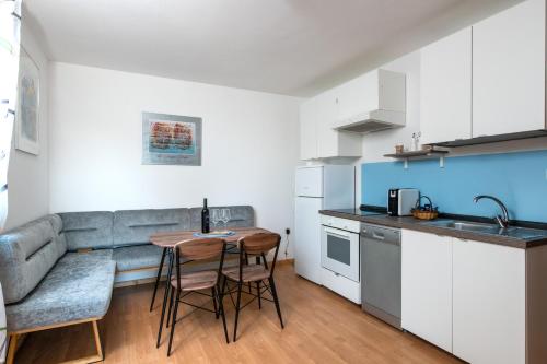 Casa Meazza-Apartman Bianco