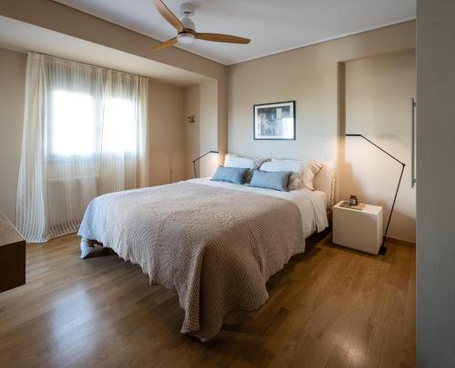 Athenian Songs - 3BR Penthouse with Acropolis Views