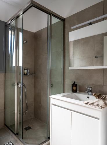 Athenian Songs - 3BR Penthouse with Acropolis Views